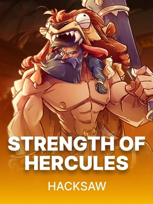 Strength of Hercules