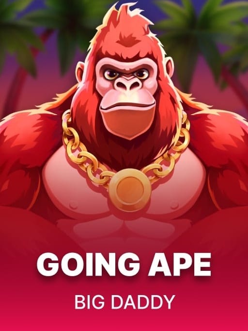 Going Ape thumbnail