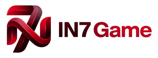 in7 game Logo